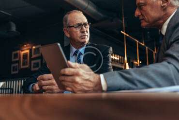 Business opening & various ownership forms